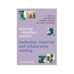 Expertise Leadership and Collaborative Working