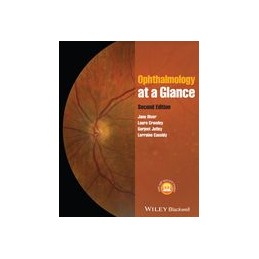 Ophthalmology at a Glance