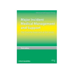 Major Incident Medical...