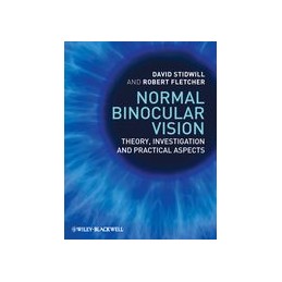 Normal Binocular Vision:...