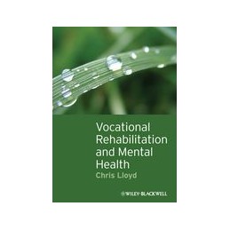 Vocational Rehabilitation and Mental Health