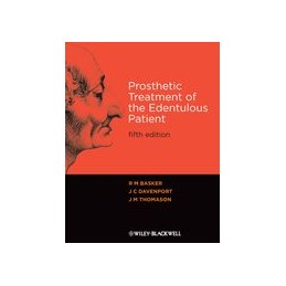 Prosthetic Treatment of the...