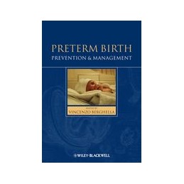 Preterm Birth: Prevention...