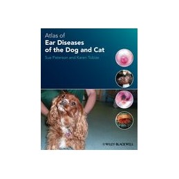 Atlas of Ear Diseases of...