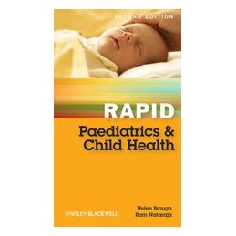 Rapid Paediatrics and Child Health