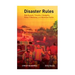 Disaster Rules
