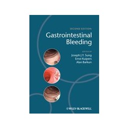 Gastrointestinal Bleeding