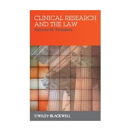 Clinical Research and the Law