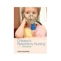Children's Respiratory Nursing