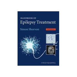 Handbook of Epilepsy Treatment