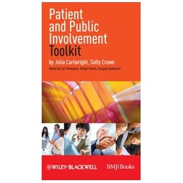 Patient and Public...