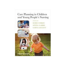 Care Planning in Children and Young People's Nursing