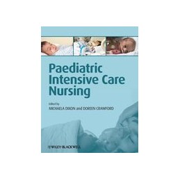 Paediatric Intensive Care Nursing