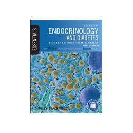 Essential Endocrinology and Diabetes: Includes Desktop Edition