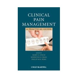 Clinical Pain Management: A...