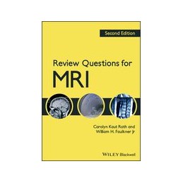 Review Questions for MRI