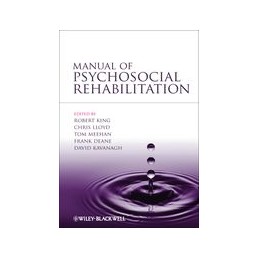 Manual of Psychosocial Rehabilitation