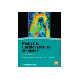 Pediatric Cardiovascular...