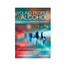 Young People and Alcohol:...