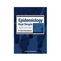 Epidemiology Kept Simple:...