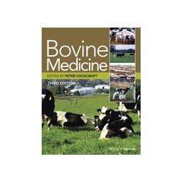 Bovine Medicine