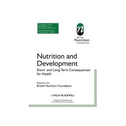 Nutrition and Development:...