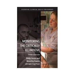 Monitoring the Critically Ill Patient
