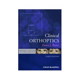 Clinical Orthoptics