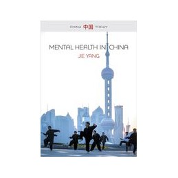 Mental Health in China:...