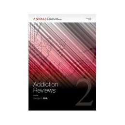 Addiction Reviews 2, Volume...