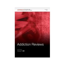 Addiction Reviews 3, Volume 1216