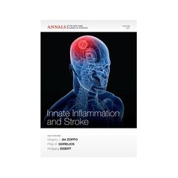 Innate Inflammation and Stroke