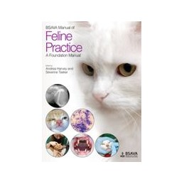BSAVA Manual of Feline Practice: A Foundation Manual