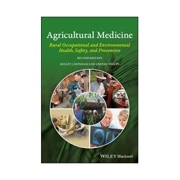 Agricultural Medicine:...