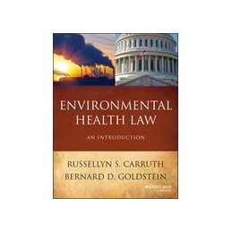 Environmental Health Law:...