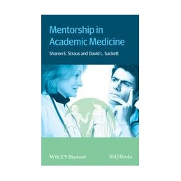 Mentorship in Academic Medicine