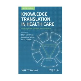 Knowledge Translation in...