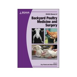 BSAVA Manual of Backyard...