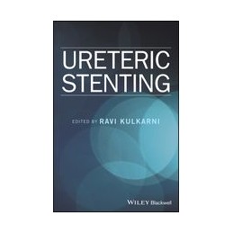 Ureteric Stenting