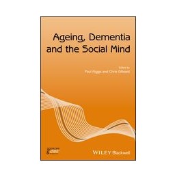 Ageing, Dementia and the...