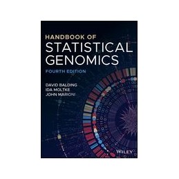 Handbook of Statistical...