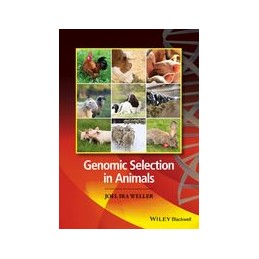 Genomic Selection in Animals