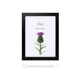 Pain: A Sociological...