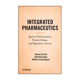 Integrated Pharmaceutics:...