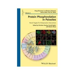 Protein Phosphorylation in...