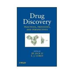 Drug Discovery: Practices, Processes, and Perspectives