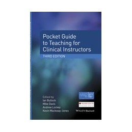 Pocket Guide to Teaching...