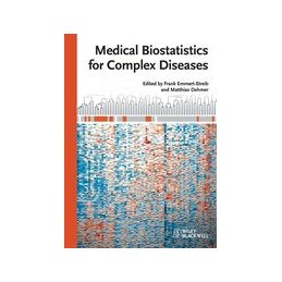 Medical Biostatistics for...