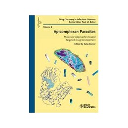 Apicomplexan Parasites:...