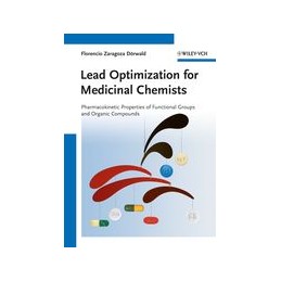 Lead Optimization for...